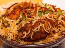 Biryani