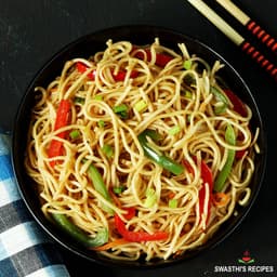 Noodle